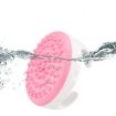 Green Electric Meridian Body Brush Massager Scraping Instrument - 6