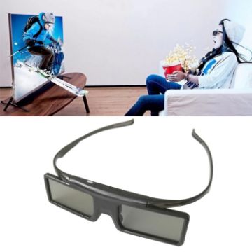 Universal Bluetooth 3D Glasses for Samsung, Sony, Epson 5200 Projector - 1