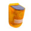 Solar Alarm Light 129dB Human Body Induction Anti-theft N911E English - 4