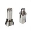 Shockproof Waterproof Precision Metric Lever Dial Measuring Tool - 4
