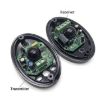 Infrared Radiation Detector: Automatic Door Light & Burglar Alarm Sensor - 2