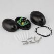 Infrared Radiation Detector: Automatic Door Light & Burglar Alarm Sensor - 3