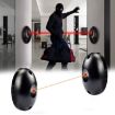 Infrared Radiation Detector: Automatic Door Light & Burglar Alarm Sensor - 6