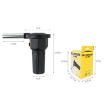 Portable Outdoor Electric Drum Fan BBQ & Hair Dryer - Barbecue Accessory - 2