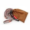 Green Outdoor Camping Tent Storage Lanyard - Lengthened Clothesline - 5