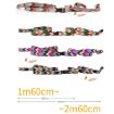 Green Outdoor Camping Tent Storage Lanyard - Lengthened Clothesline - 7