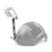 Red 16.5cm Aluminium Extension Arm for Action Camera - 6