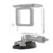 Aluminum Quick Release Tripod Mount Base for Sports Camera - Black - 7