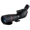 15-45X60 Zoom HD Monocular Telescope for Bird Watching (Black) - 1