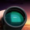 Eyeskey 12X50 HD Monocular Binoculars Mobile Telescope Night Vision - 4