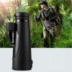 Eyeskey 12X50 HD Monocular Binoculars Mobile Telescope Night Vision - 7