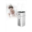 1000ml Ultrasonic Air Humidifier & Aroma Diffuser with LED Night Light - 4