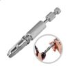 Adjustable Carbon Trimmer With Through Needle - Precision Grooming Tool - 1