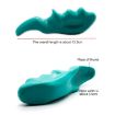 Green Thumb Massager Protector & Portable Foot Care Massage Tool - 3