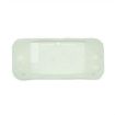 White Silicone Protection Case for Switch Game Console - All-Inclusive Cover - 1
