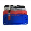 White Silicone Protection Case for Switch Game Console - All-Inclusive Cover - 5