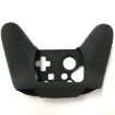 Silicone Protective Case for Switch Pro Controller - Blue Handle Cover - 2