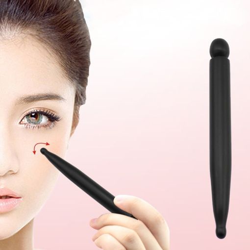 Meteorite Massage Beauty Pen - Rib Bar & Acupuncture Pen - 1