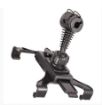 Tablet Holder for 7-10 Inch - Car Back Seat Headrest Mount Stand - 4