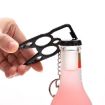 Multifunctional Outdoor Self-defense Double Finger Buckle - Window Breaker - 3