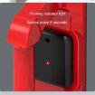 Alarm Door Stop - Locks Self-Defense Travel Door Stopper Security Device - 6