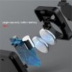 Alarm Door Stop - Locks Self-Defense Travel Door Stopper Security Device - 8