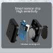 Alarm Door Stop - Locks Self-Defense Travel Door Stopper Security Device - 9