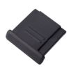 10 PCS Universal SLR Hot Shoe Dust Cover - Dual-Sided Protection - 2