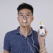CR-912 Laser Rhinitis Treatment Device for Allergic & Chronic Rhinitis, Anti-Snoring - 8