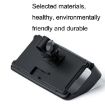 Classic Handle Off-road Car Sun Visor Phone Navigation Bracket - 4