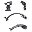 Universal Off-road Car Sun Visor Phone Holder - Adjustable Handle Type - 3