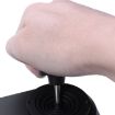8003H Analog Coaxial Dome Control Keyboard RS485 PTZ 2 Axis US Plug - 8