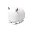 SOTHING DSHJ-H-009 Deer Air Humidifier & Night Light 260ML USB White - 2