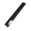 Single Tenon Woodworking Pusher Slide Ruler Table Saw Measuring Tool - 1
