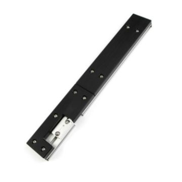 Single Tenon Woodworking Pusher Slide Ruler Table Saw Measuring Tool - 1