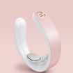 Intelligent Pink Neck & Shoulder Massage Instrument - PGG Cervical Therapy - 2