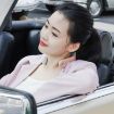 Intelligent Pink Neck & Shoulder Massage Instrument - PGG Cervical Therapy - 6