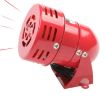 Mini Motor Alarm Wind Screw Buzzer MS-190 - 2