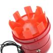 Mini Motor Alarm Wind Screw Buzzer MS-190 - 4