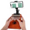 Live Video Thumbnail Phone Stand, Style: Guitar - GS07 Guitar Stand - 6