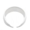 Meta Quest 2 VR Controller Repair: Right Positioning Ring Shell Replacement - 1