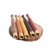 Ladies Twig Pull Rod Filter Wood Sandalwood Cigarette Holder 5mm - 5