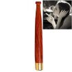 Ladies Twig Pull Rod Filter Wood Sandalwood Cigarette Holder 5mm A102 - 1