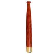 Ladies Twig Pull Rod Filter Wood Sandalwood Cigarette Holder 5mm A102 - 2