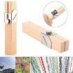 Portable Creative Plastic Bottle Cutter - DIY Manual Tool for Outdoors - 1