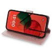 Redmi Note 14S 4G Rose Gold Tree & Deer Embossed Leather Case - 4