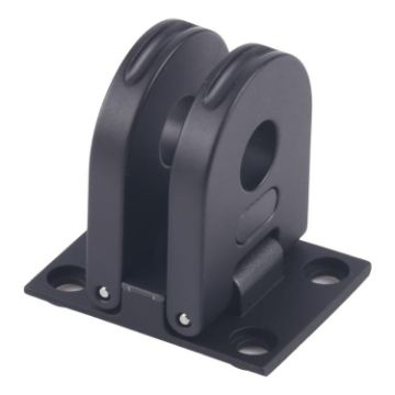 GoPro Hero11 Black Tripod Adapter Mount Base - Original Accessory - 1