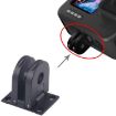 GoPro Hero9 Black Tripod Adapter Mount Base - Original Accessory - 5