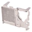GoPro Hero9 Black LCD Frame Bezel Plate - Original Replacement Part - 2