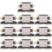 Vivo S18 V2323A 10pcs Original Charging Port Connector Replacement - 1